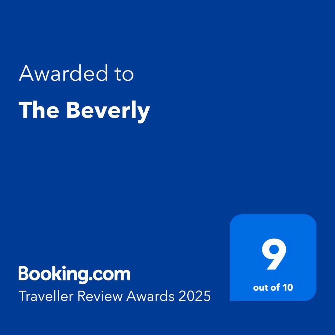 The Beverly Кингстон Экстерьер фото